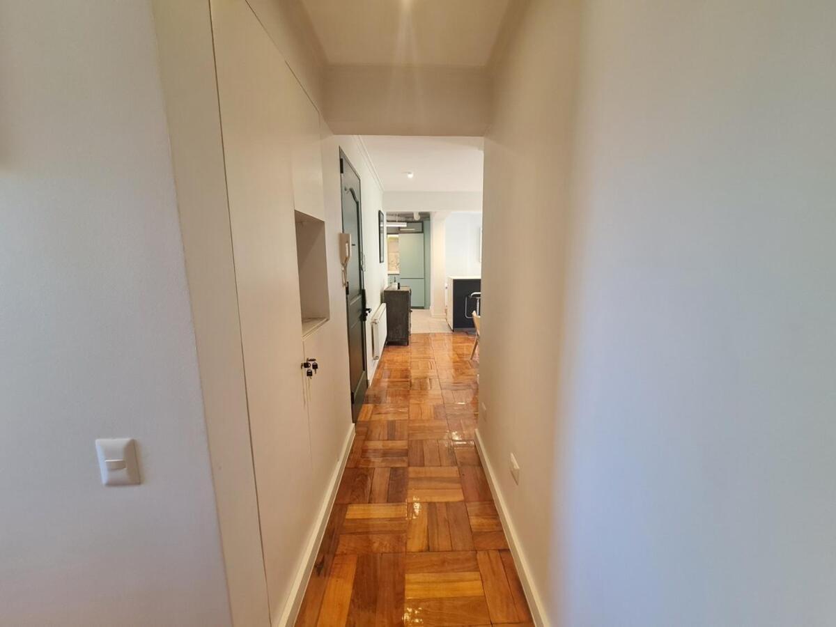 Oceana Suites Lastarria, En Cerro Santa Lucia Santiago del Cile Esterno foto
