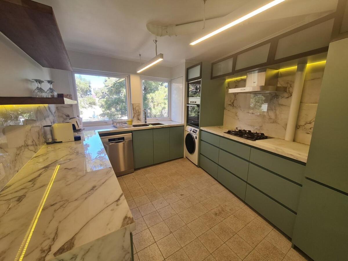 Oceana Suites Lastarria, En Cerro Santa Lucia Santiago del Cile Esterno foto