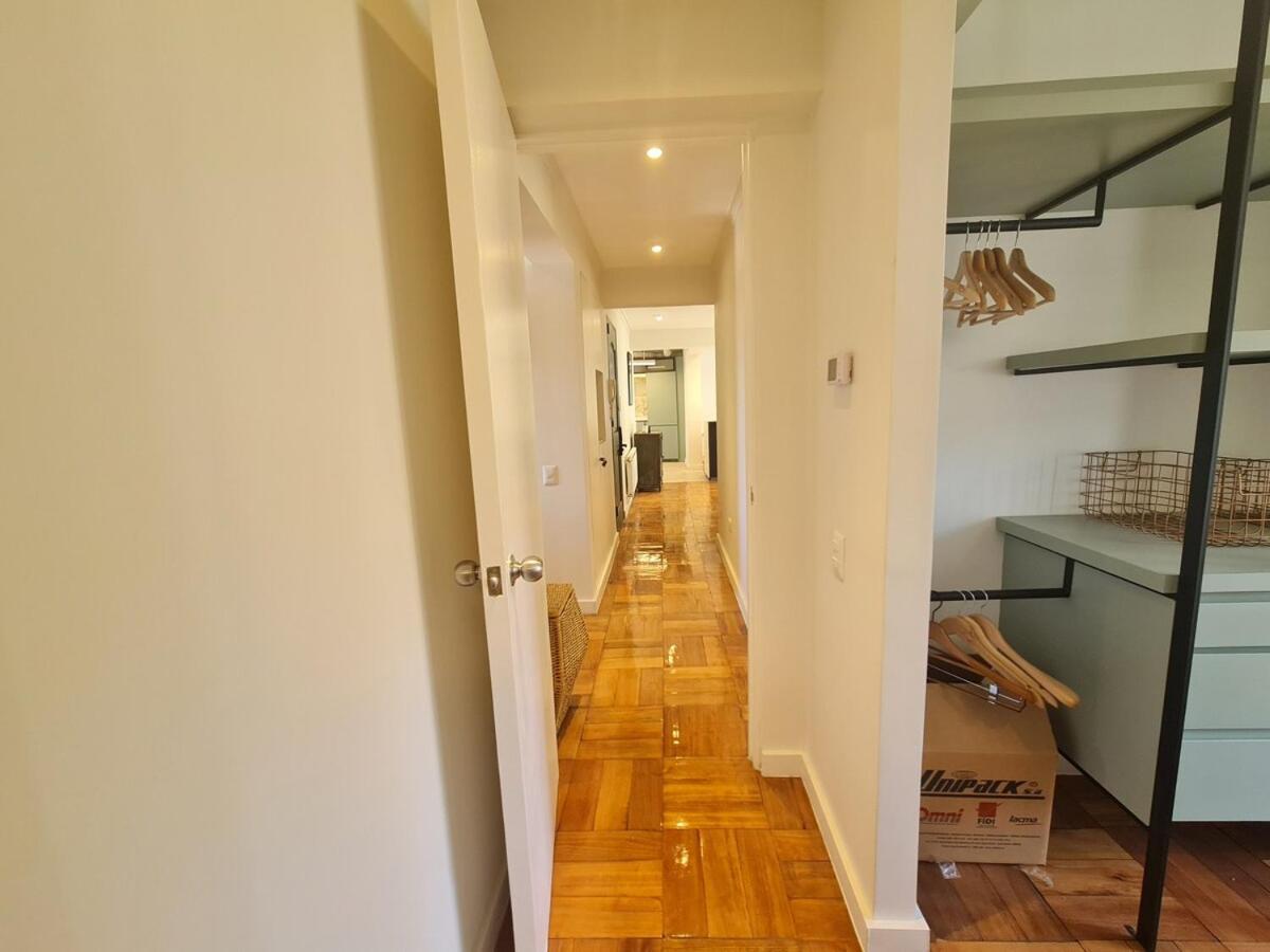 Oceana Suites Lastarria, En Cerro Santa Lucia Santiago del Cile Esterno foto