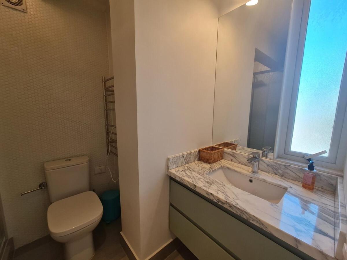 Oceana Suites Lastarria, En Cerro Santa Lucia Santiago del Cile Esterno foto