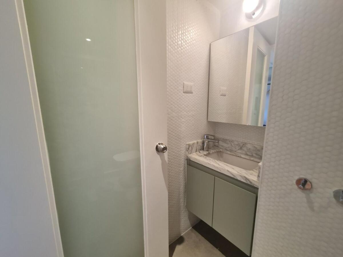 Oceana Suites Lastarria, En Cerro Santa Lucia Santiago del Cile Esterno foto