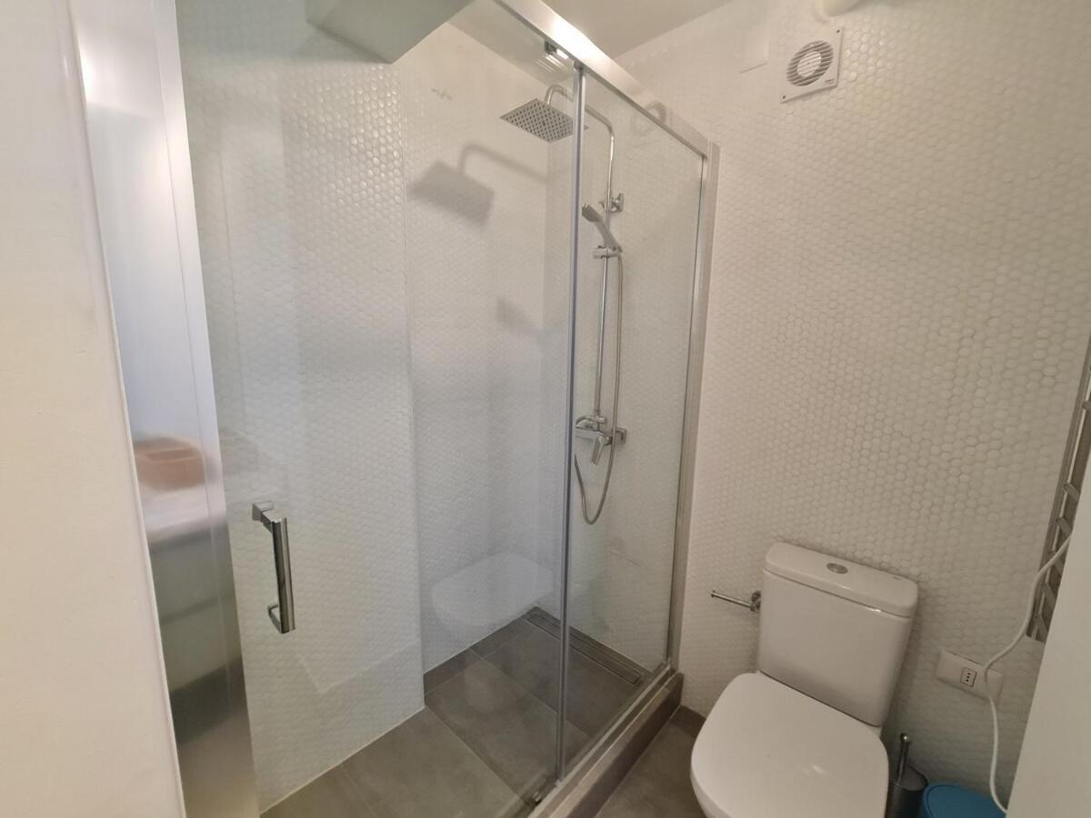 Oceana Suites Lastarria, En Cerro Santa Lucia Santiago del Cile Esterno foto