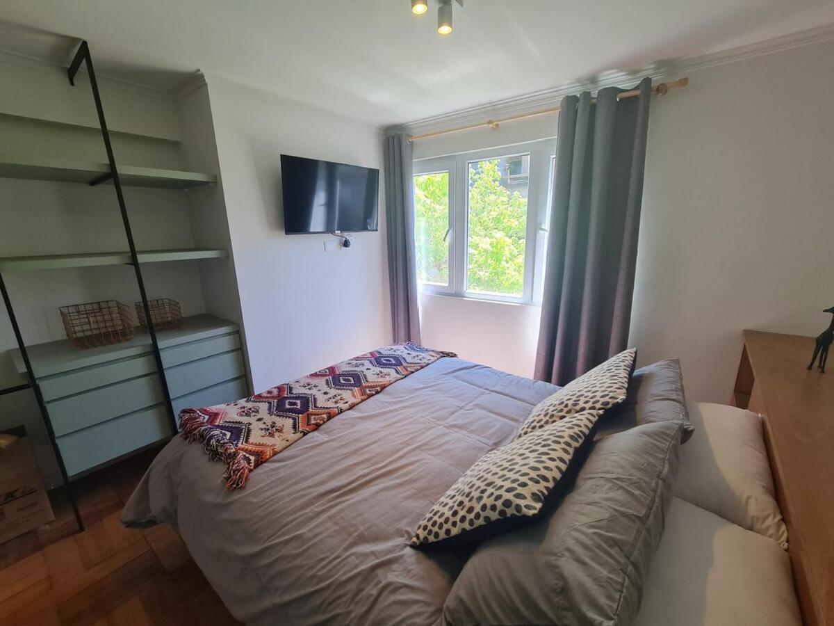 Oceana Suites Lastarria, En Cerro Santa Lucia Santiago del Cile Esterno foto
