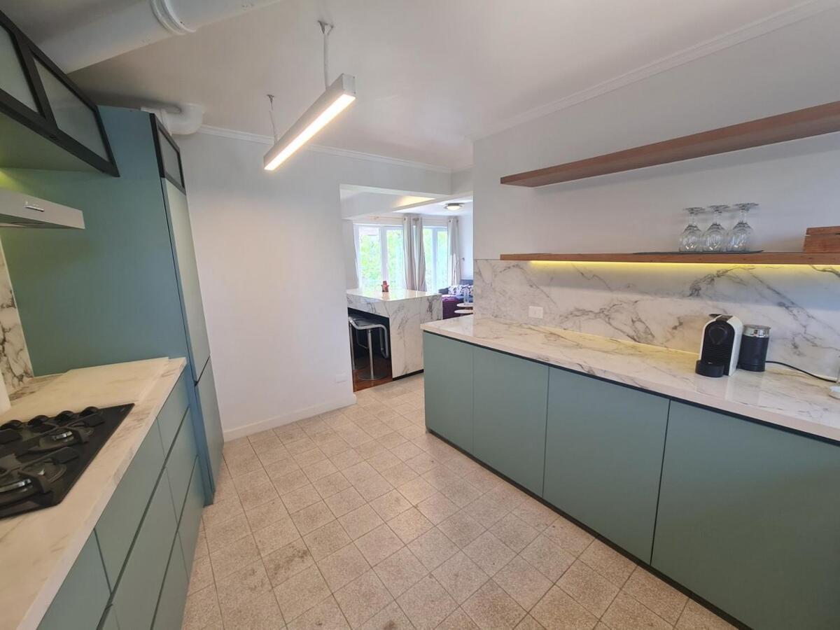 Oceana Suites Lastarria, En Cerro Santa Lucia Santiago del Cile Esterno foto