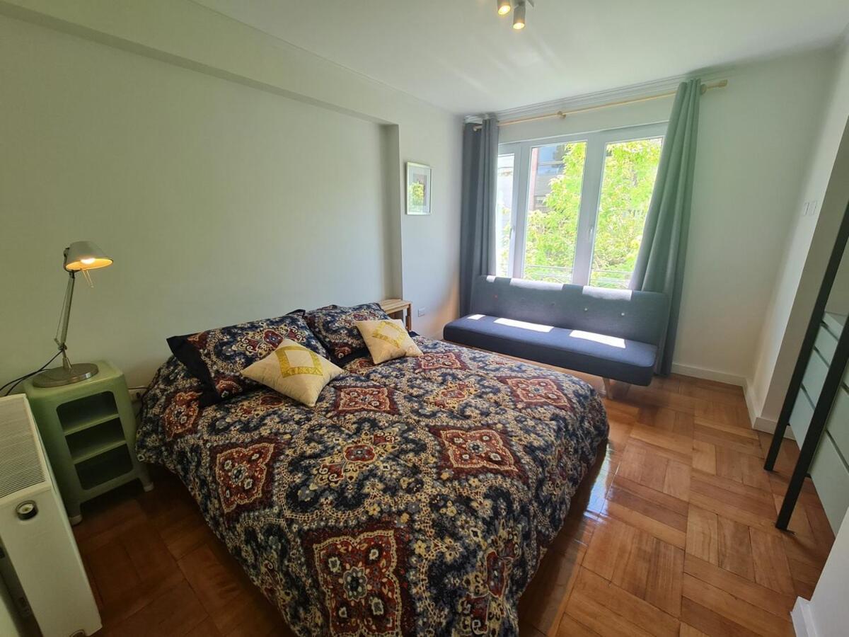 Oceana Suites Lastarria, En Cerro Santa Lucia Santiago del Cile Esterno foto