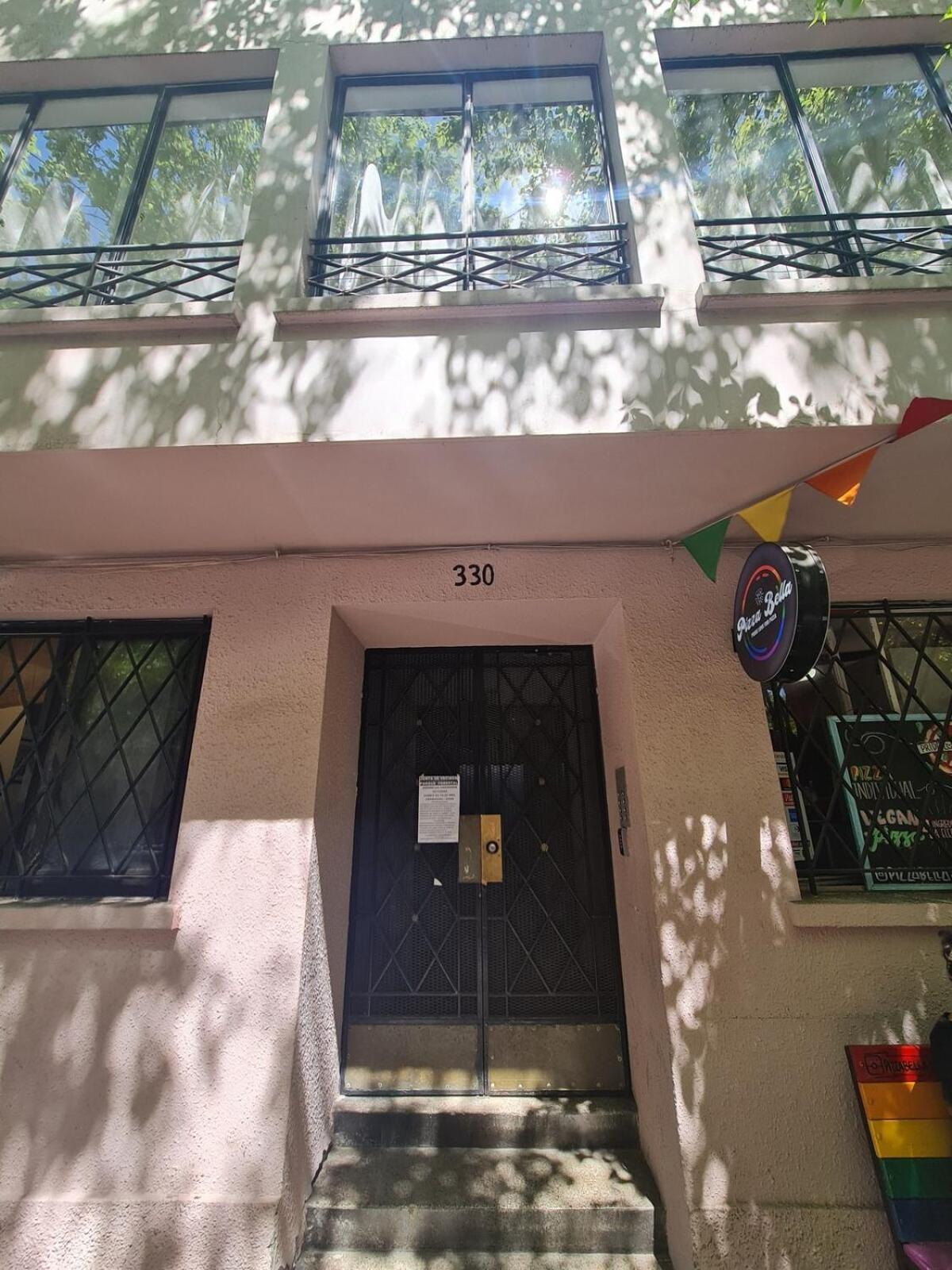 Oceana Suites Lastarria, En Cerro Santa Lucia Santiago del Cile Esterno foto